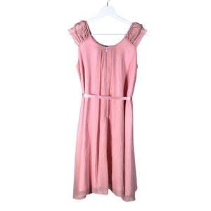 Unisex Mingnelin - Juhlamekko, koko 158 - 164 -  (2)
