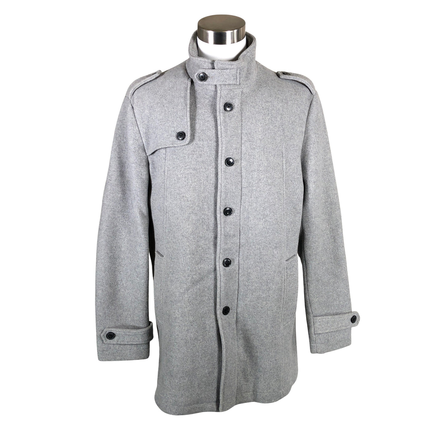 Unisex Selected - Villakangastakki, koko XL -  (1)