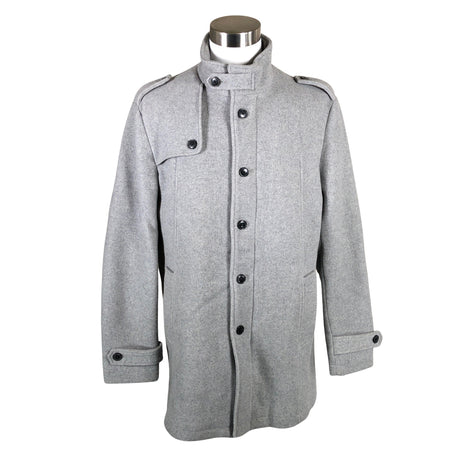 Unisex Selected - Villakangastakki, koko XL -  ()