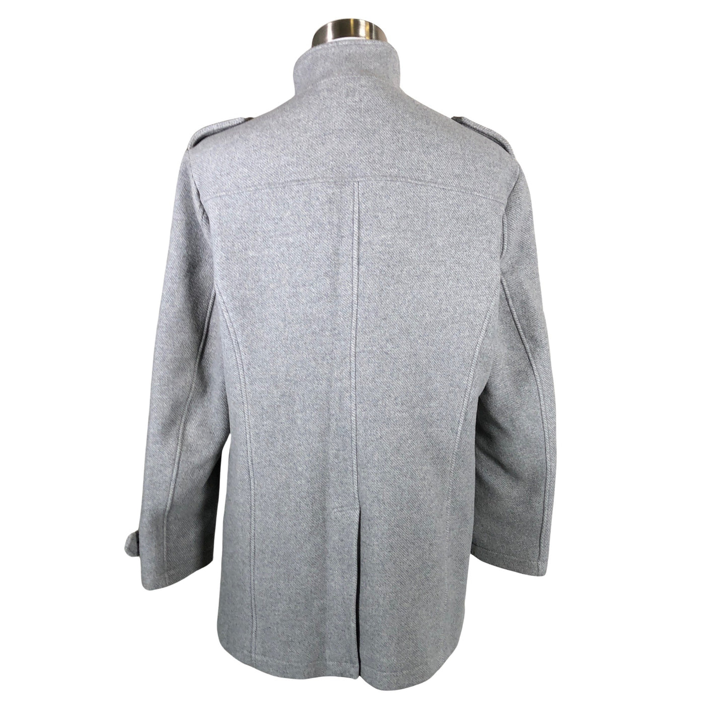 Unisex Selected - Villakangastakki, koko XL -  (2)