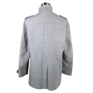 Unisex Selected - Villakangastakki, koko XL -  (2)