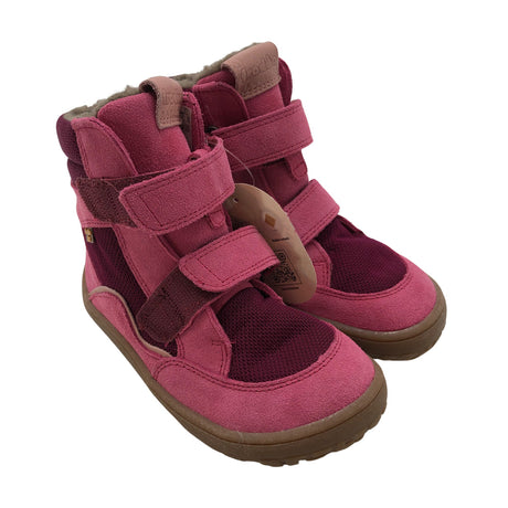 Unisex Froddo - Talvikengät, koko 27 -  (2)