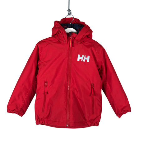 Unisex Helly Hansen - Toppatakki, koko 104 - 110 -  ()