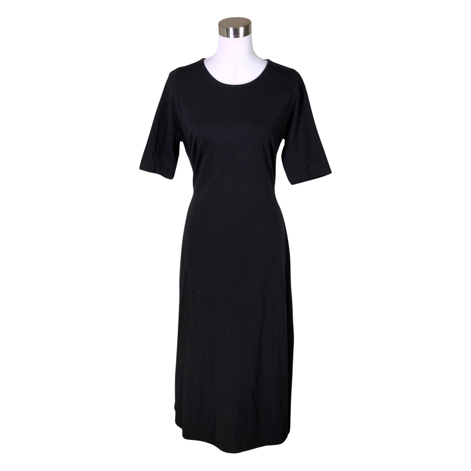  Mekko  Trikoomekko, koko 38  Kaiko 
