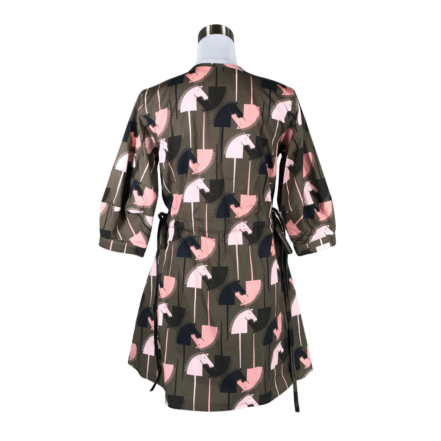 Kangasmekko, koko 38