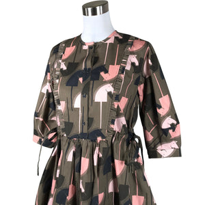 Kangasmekko, koko 38