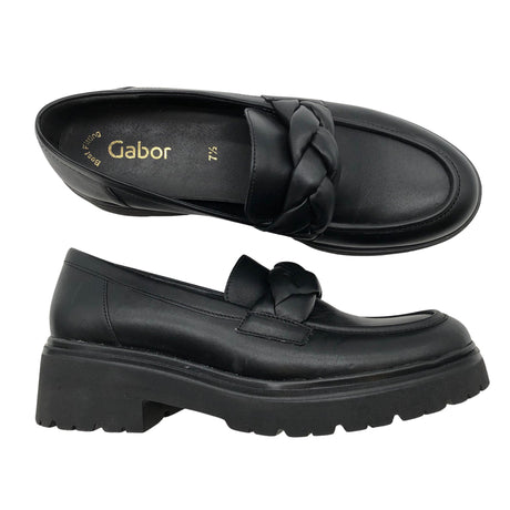 Unisex Gabor - Loaferit, koko 41 -  ()
