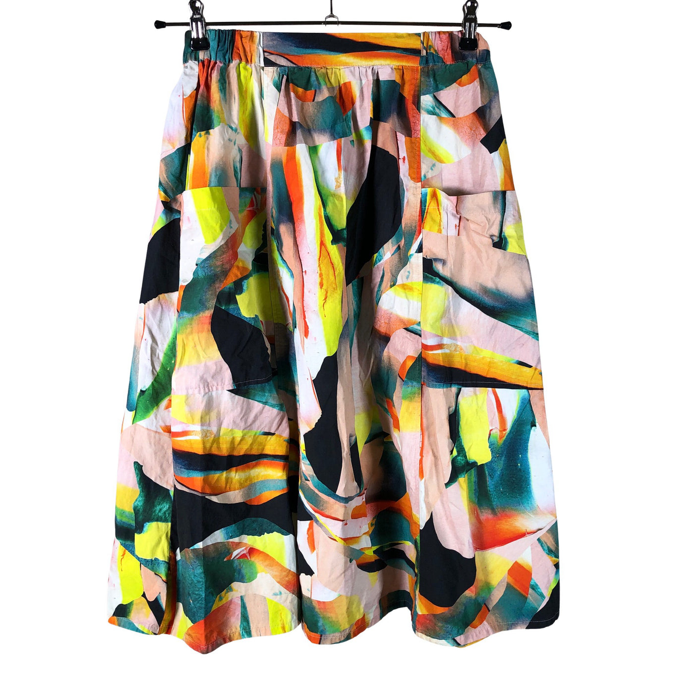 Unisex Vimma - Kangashame, koko 38 -  (1)