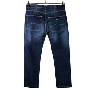 Unisex Armani Jeans - Farkut, koko W30 -  (2)
