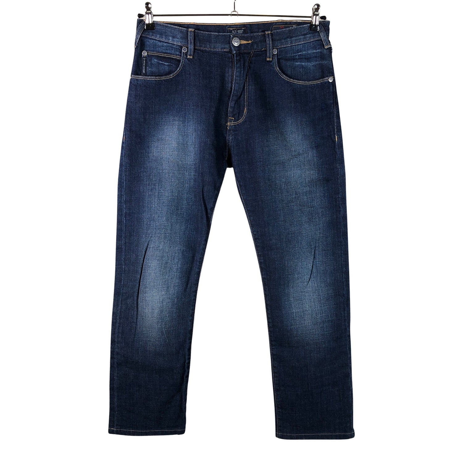  Farkut  Farkut, koko W30  Armani Jeans 