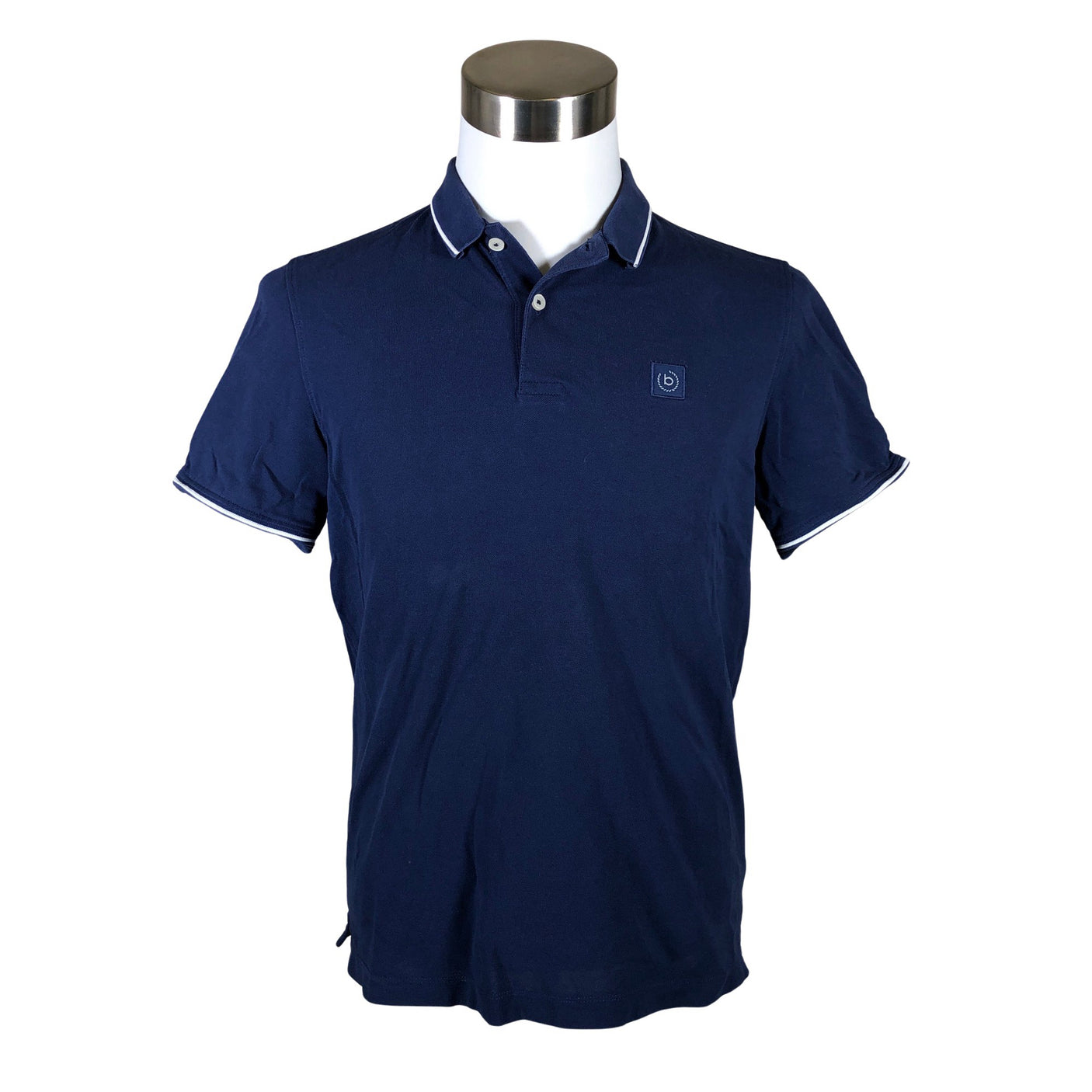 Unisex Bugatti - Pikeepaita, koko S -  (1)