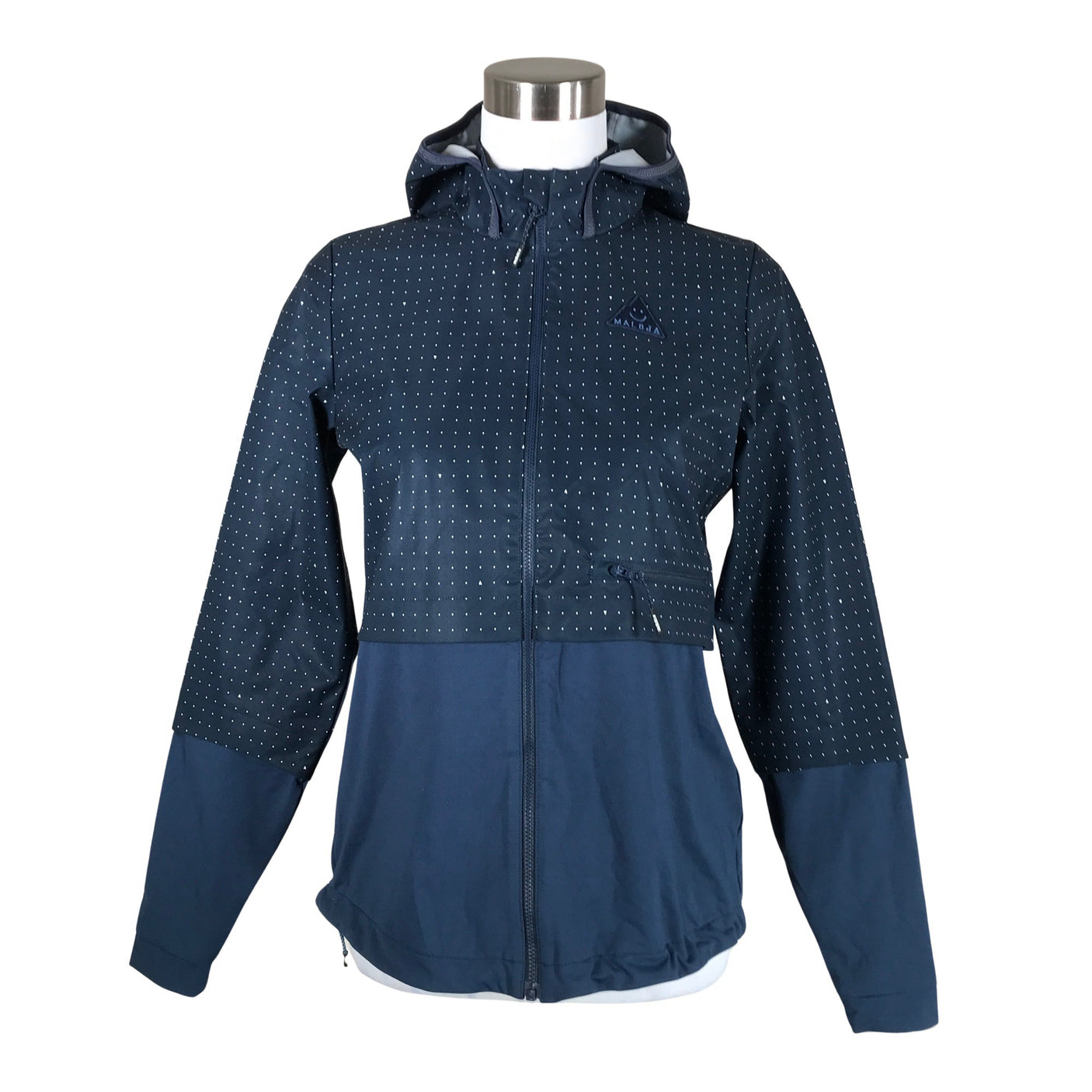 Unisex Maloja - Ulkoilutakki, koko 36 -  (1)
