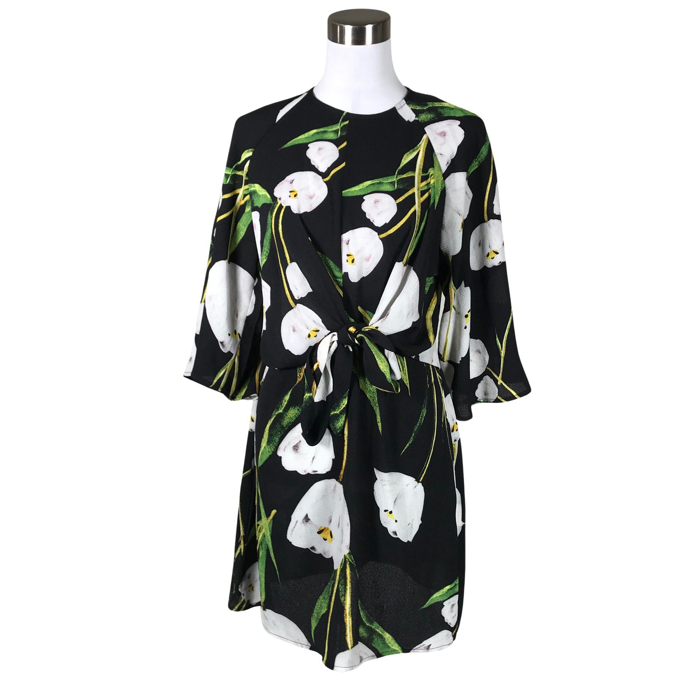 Unisex AX Paris - Sifonkimekko, koko 36 -  (1)