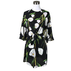Unisex AX Paris - Sifonkimekko, koko 36 -  (1)