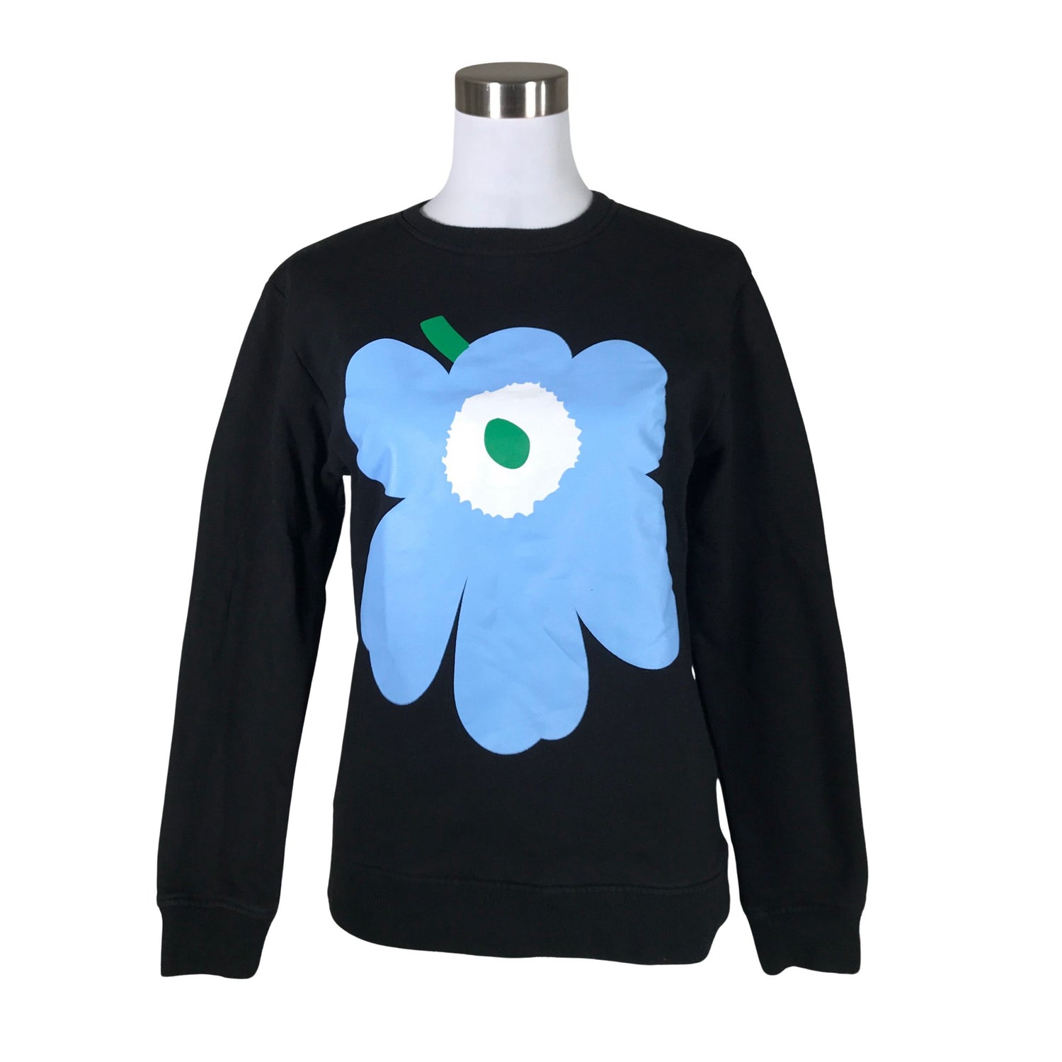  Paita  Collegepaita, koko 38  Marimekko 
