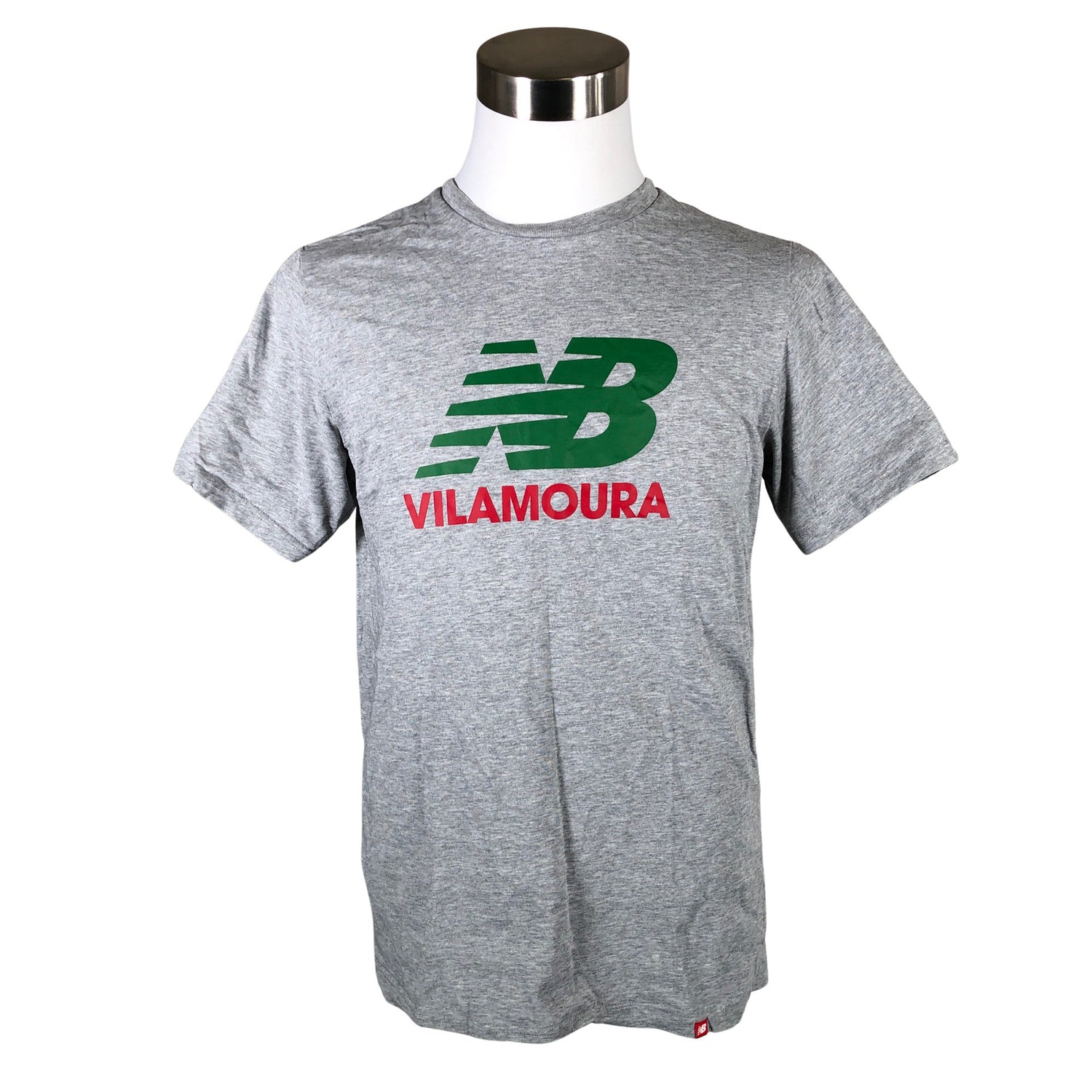  T-paita  T-paita, koko L  New Balance 