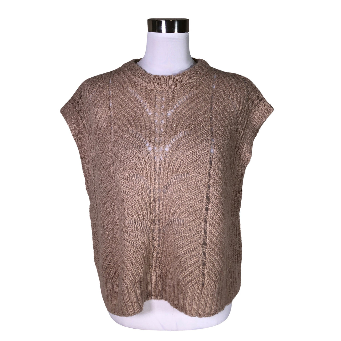 Unisex Nanso - Neuleliivi, koko 38 -  (1)