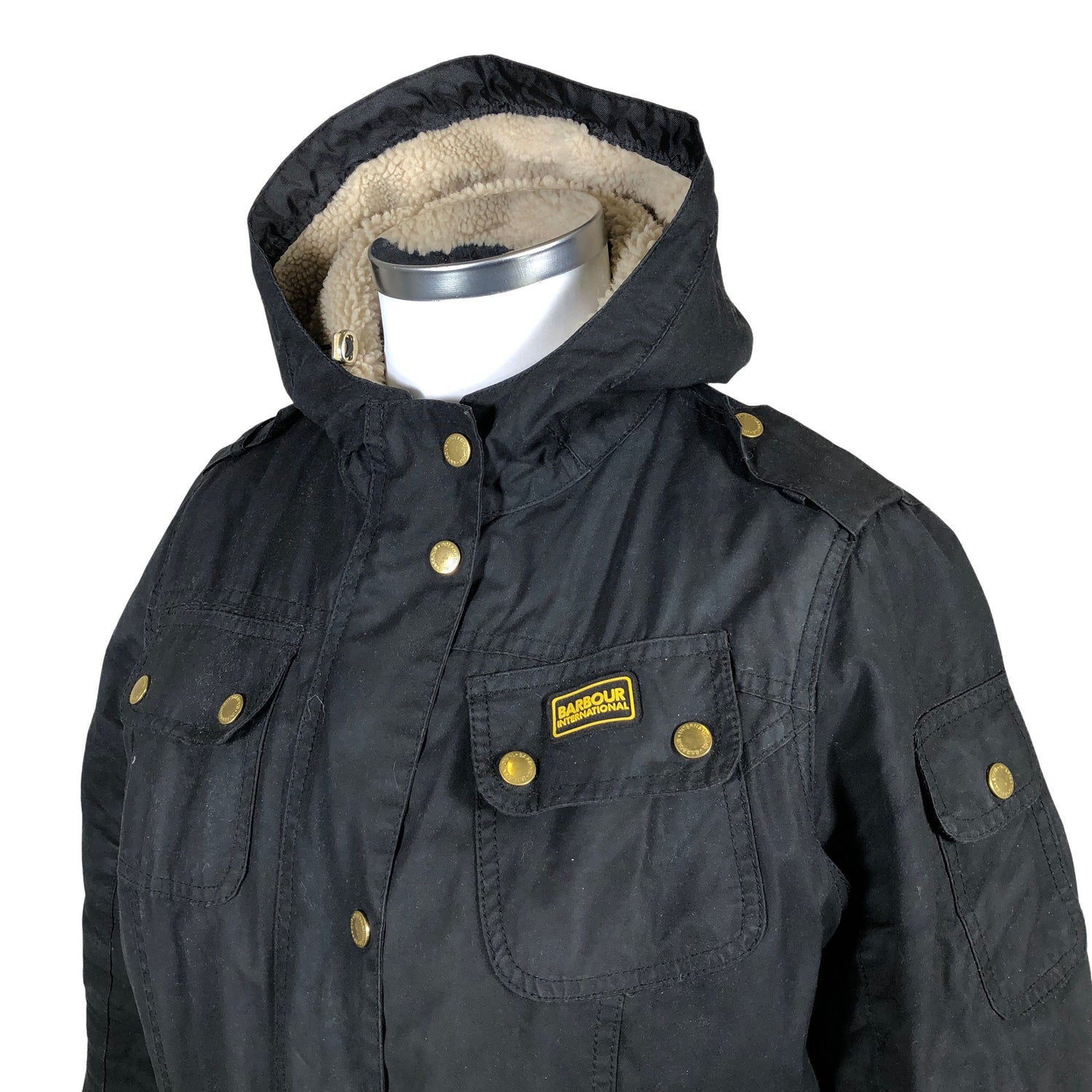  Toppatakki  Toppatakki, koko 42  Barbour 