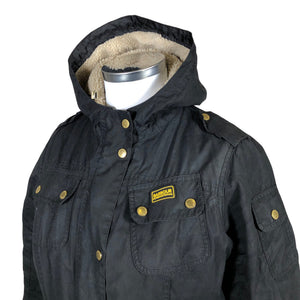 Unisex Barbour - Toppatakki, koko 42 -  (3)