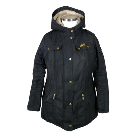 Unisex Barbour - Toppatakki, koko 42 -  ()