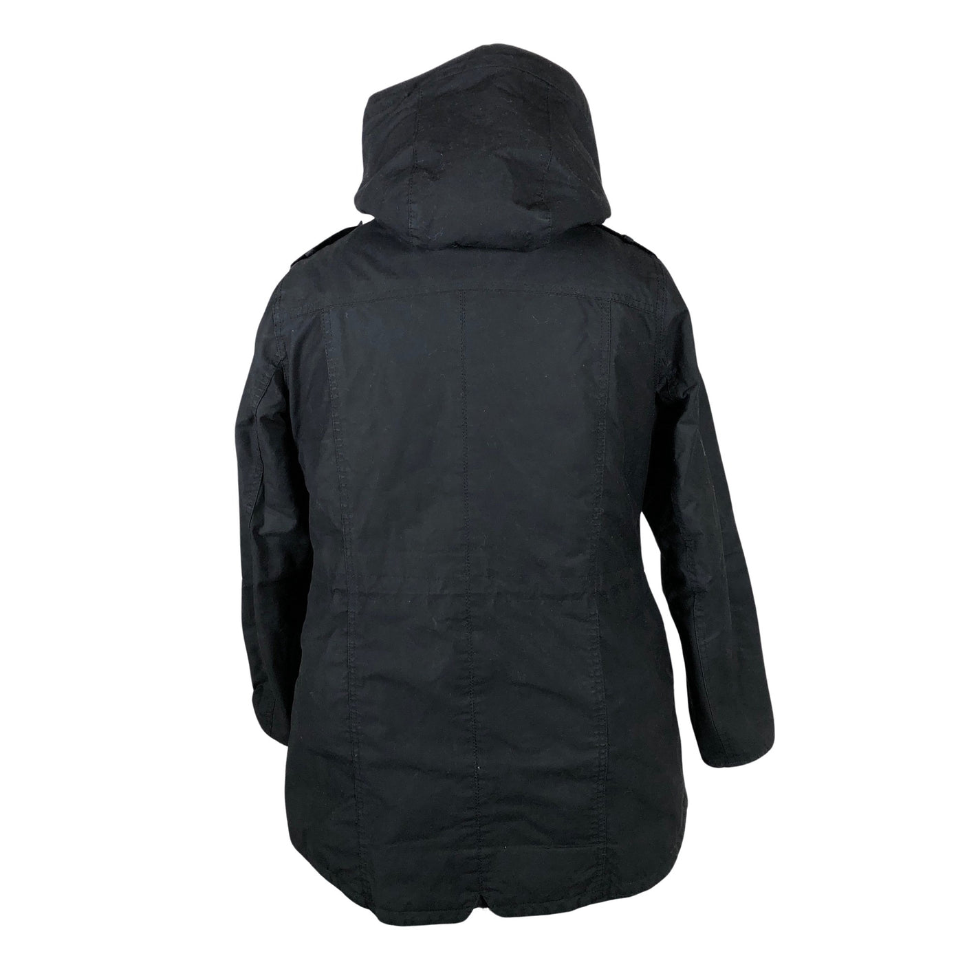 Unisex Barbour - Toppatakki, koko 42 -  (2)