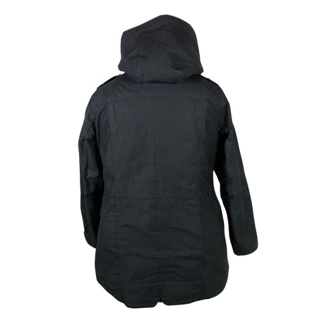 Unisex Barbour - Toppatakki, koko 42 -  (2)