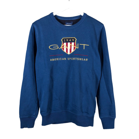 Unisex Gant - Collegepaita, koko S -  ()