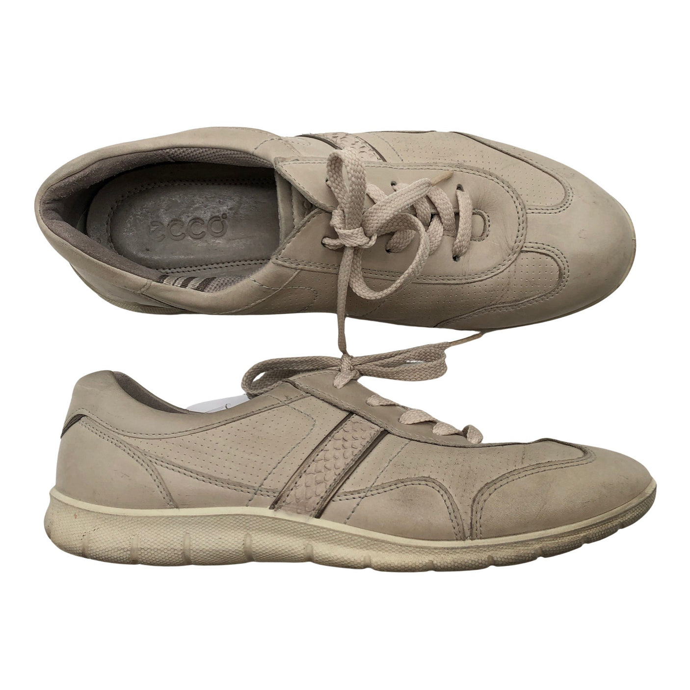 Unisex Ecco - Tennarit, koko 41 -  (1)