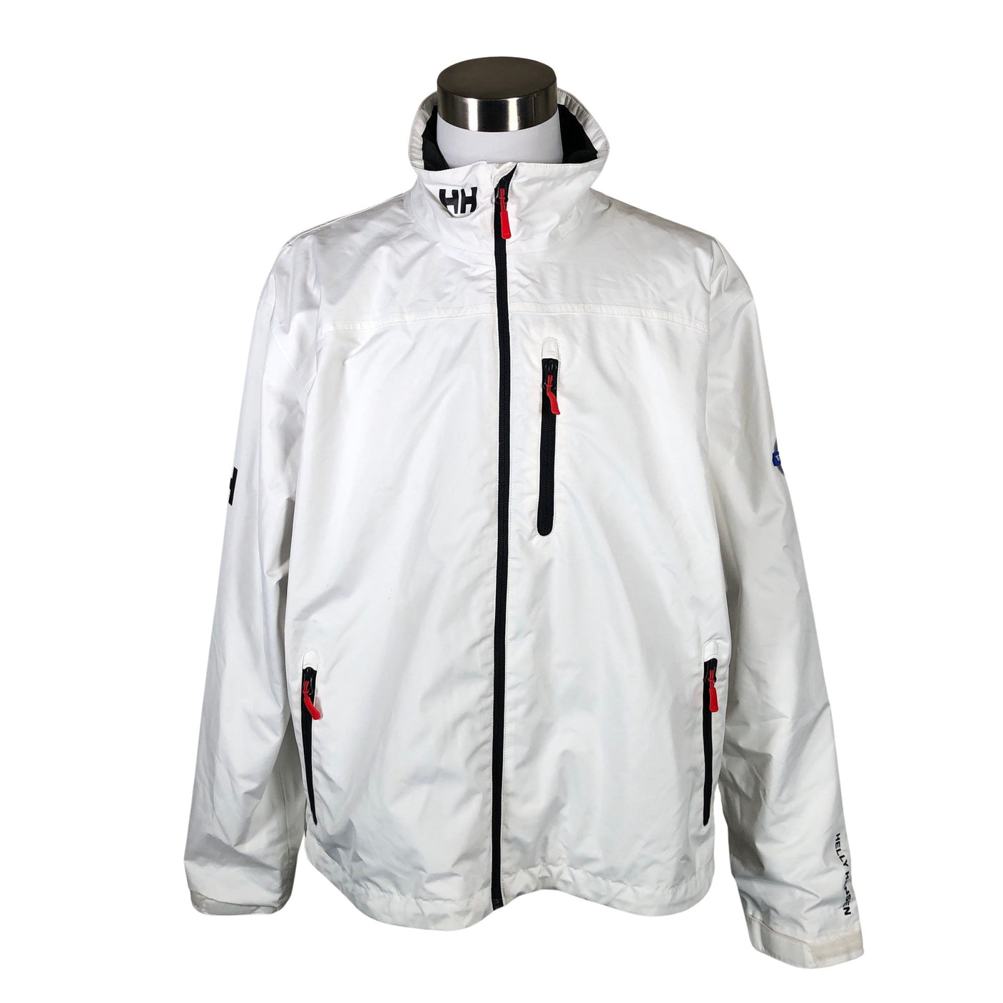 Ulkoilutakki, koko XXL