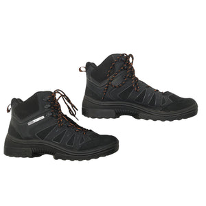 Unisex Kuoma - Nilkkurit, koko 44 -  (1)