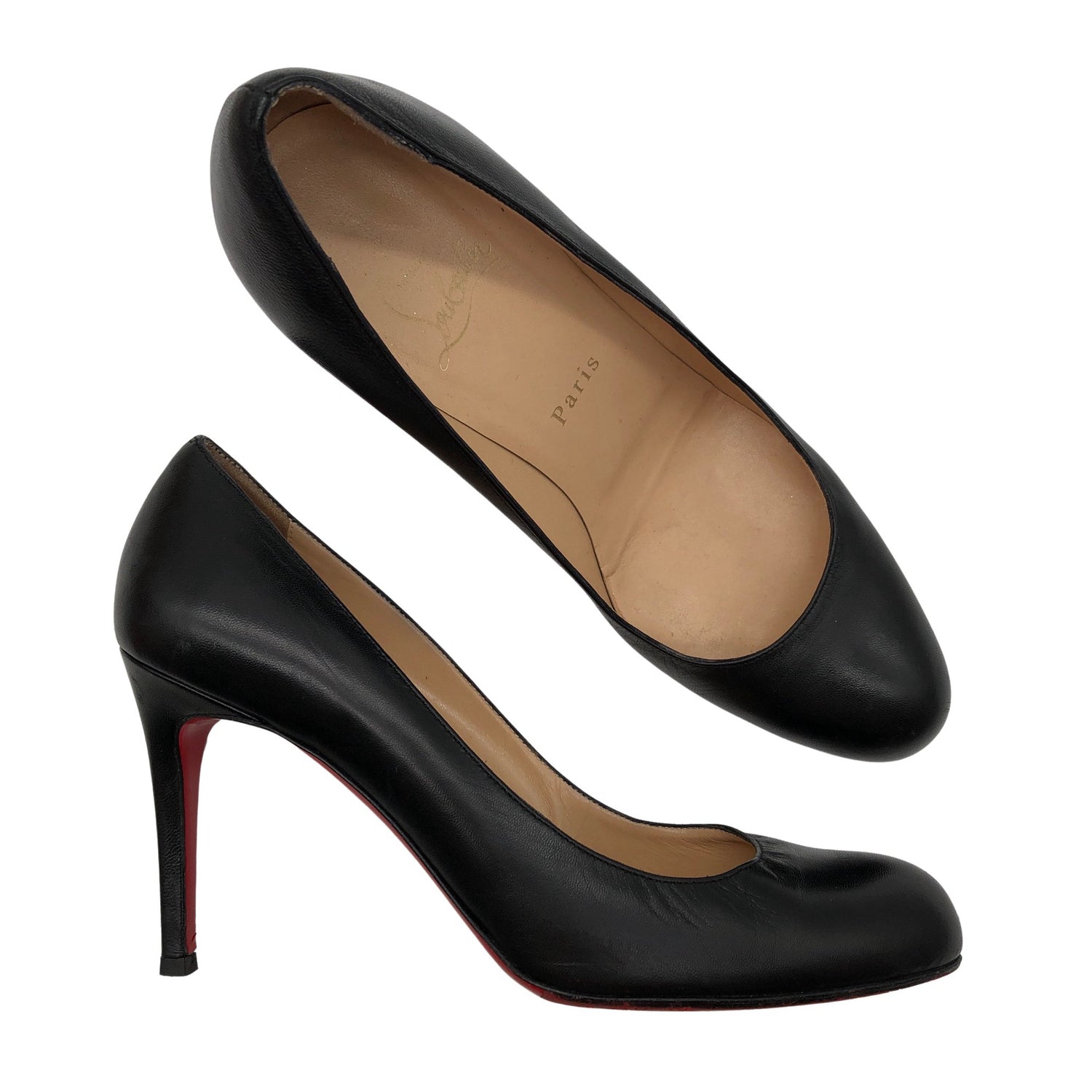  Korkokengät  Korkokengät, koko 39  Christian Louboutin 