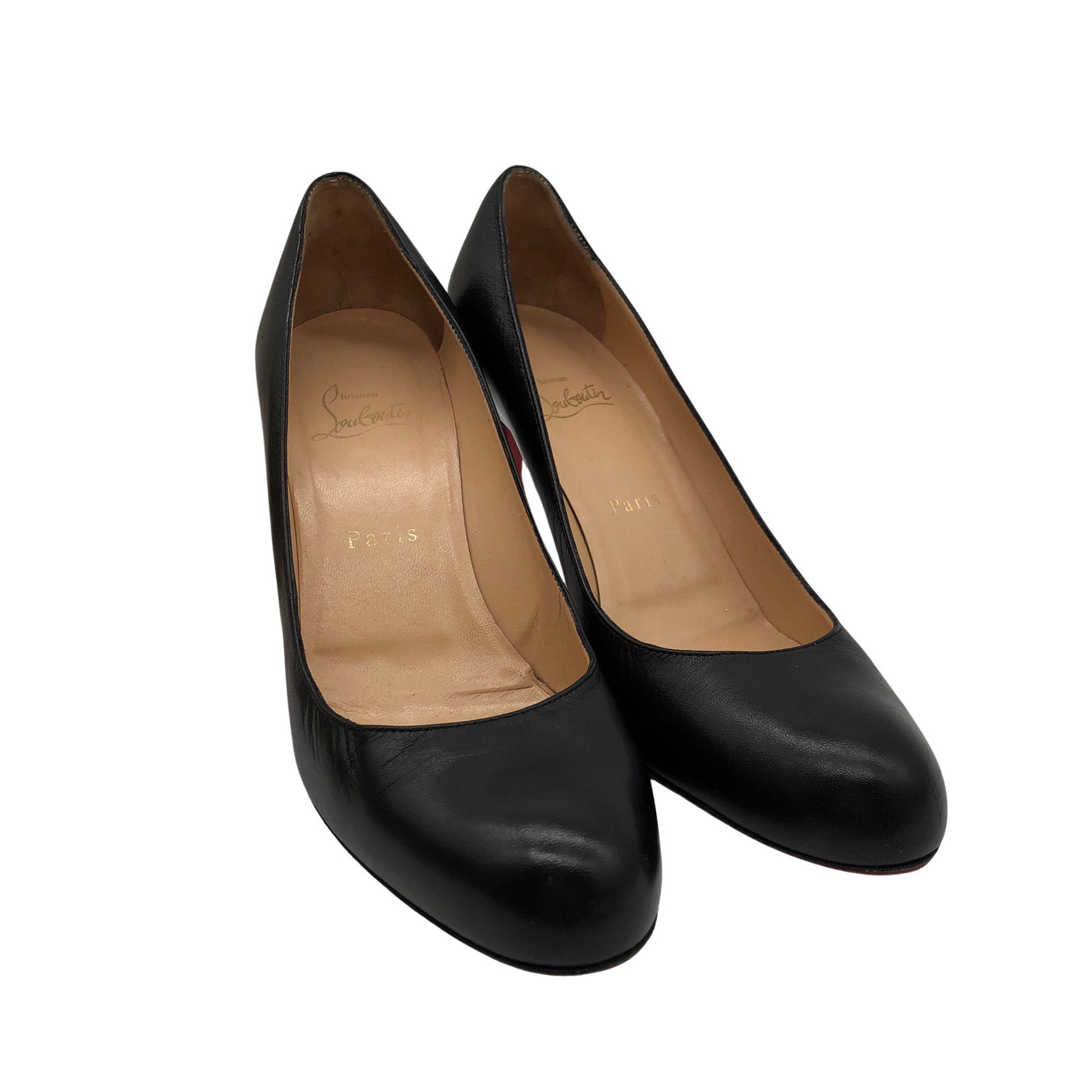 Unisex Christian Louboutin - Korkokengät, koko 39 -  (3)
