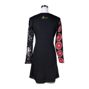 Unisex Desigual - Trikoomekko, koko 40 -  (2)