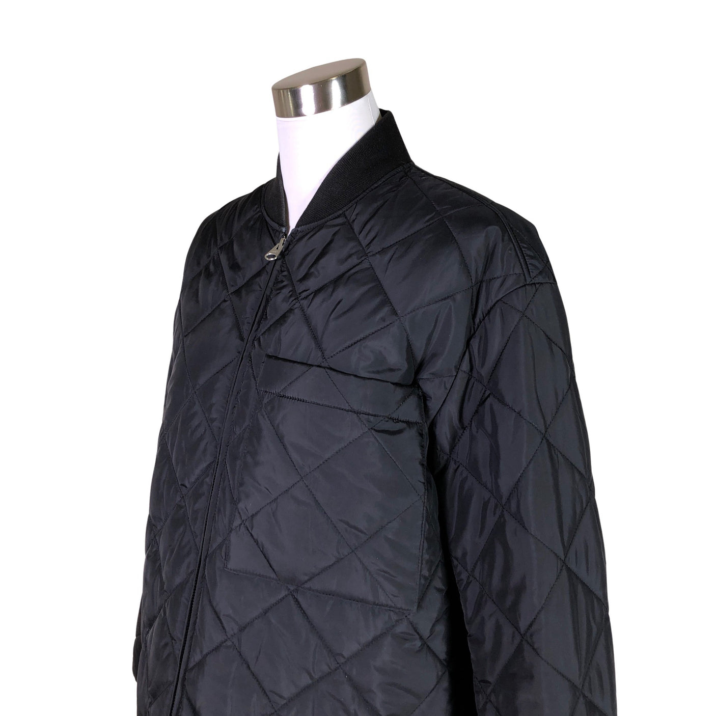 Unisex Arket - Tikkitakki, koko 38 -  (3)