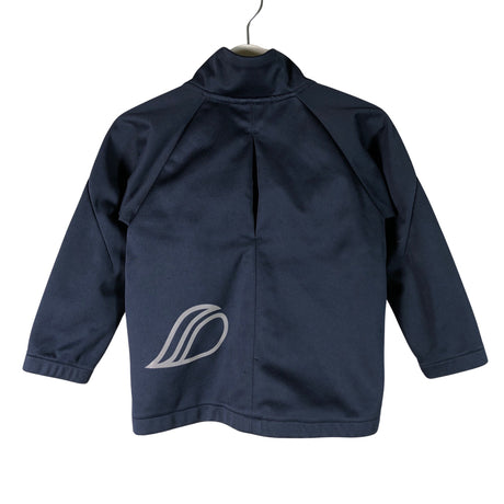 Unisex Didriksons - Softshell-takki, koko 86 - 92 -  (2)