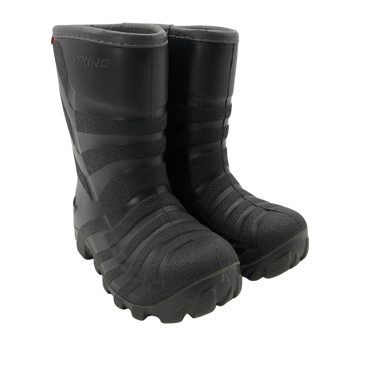 Kumisaappaat, koko 27