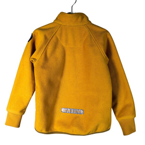 Unisex Polarn O. Pyret - Windfleecetakki, koko 98 - 104 -  (2)