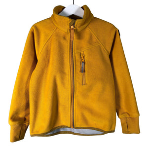Unisex Polarn O. Pyret - Windfleecetakki, koko 98 - 104 -  (1)