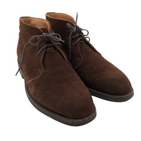 Unisex Sanders - Kävelykengät, koko 42 -  (2)