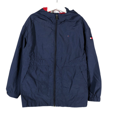 Unisex Tommy Hilfiger - Ulkoilutakki, koko 122 - 128 -  ()