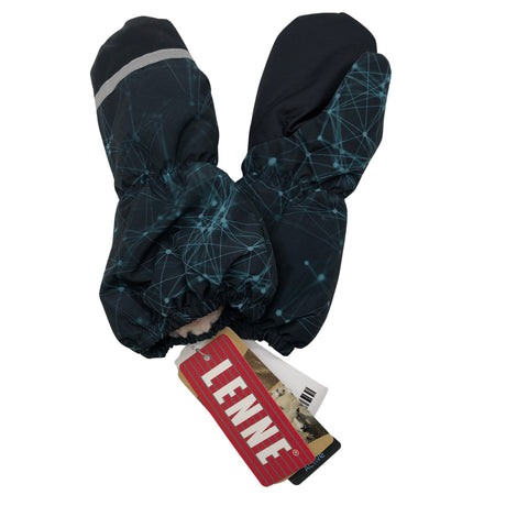 Unisex Lenne - Talvihanskat, koko 3 - 4 vuotta -  ()