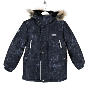 Unisex Lenne - Toppatakki, koko 110 - 116 -  (1)