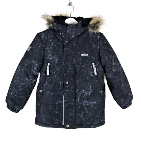 Unisex Lenne - Toppatakki, koko 110 - 116 -  ()