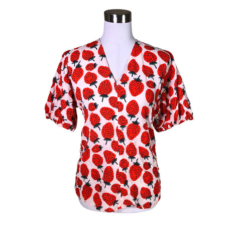 Unisex Marimekko - Lyhythihainen pusero, koko 36 -  ()