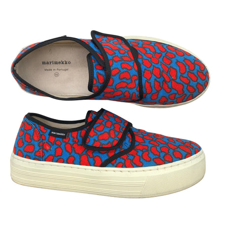 Unisex Marimekko - Loaferit, koko 41 -  ()