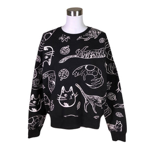Unisex Nanso - Collegepaita, koko 40 -  (1)