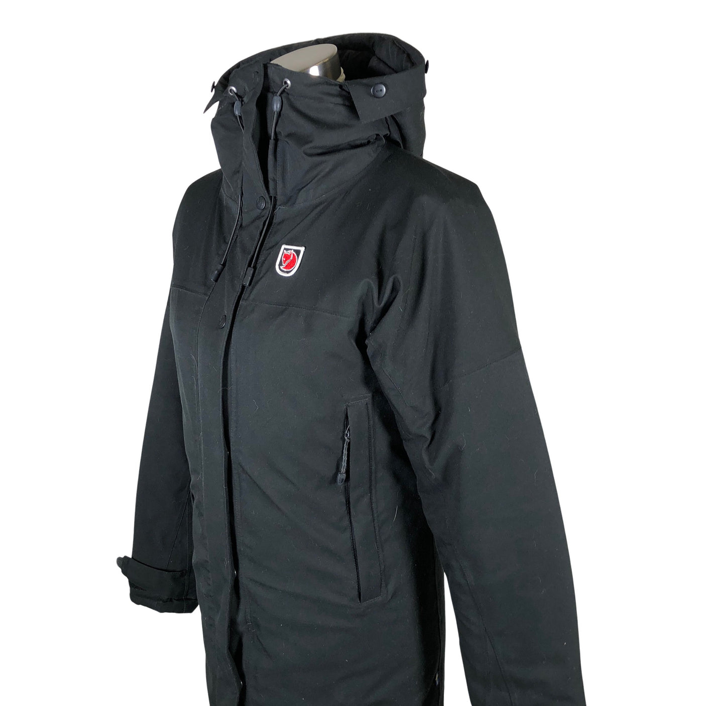 Unisex Fjällräven - Parkatakki, koko 32 -  (3)