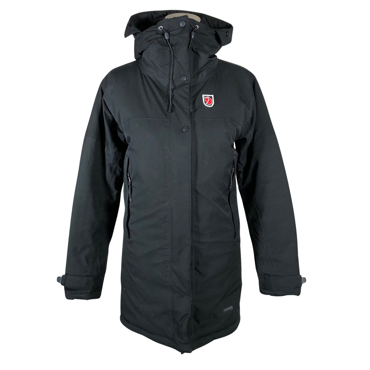 Unisex Fjällräven - Parkatakki, koko 32 -  (1)