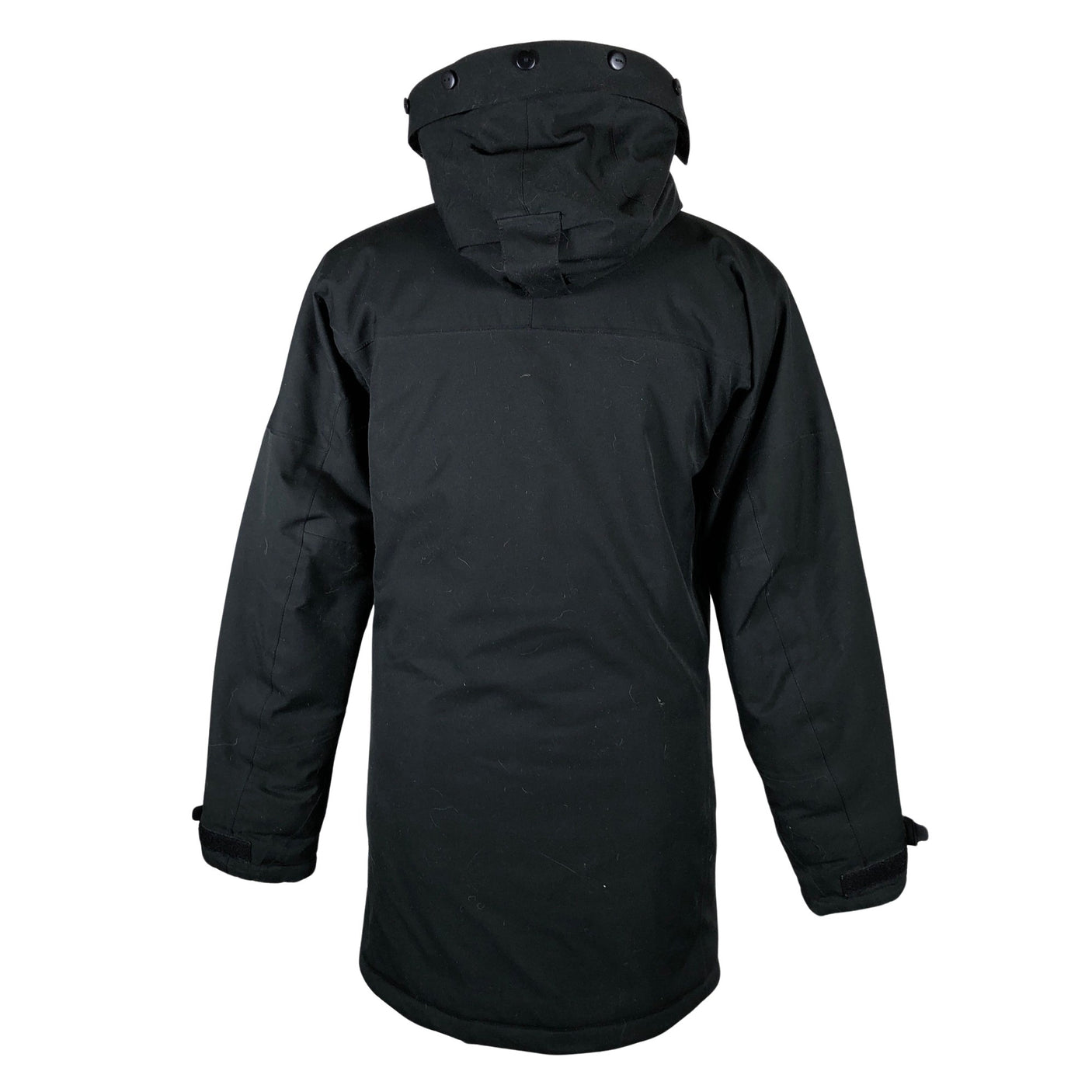 Unisex Fjällräven - Parkatakki, koko 32 -  (2)