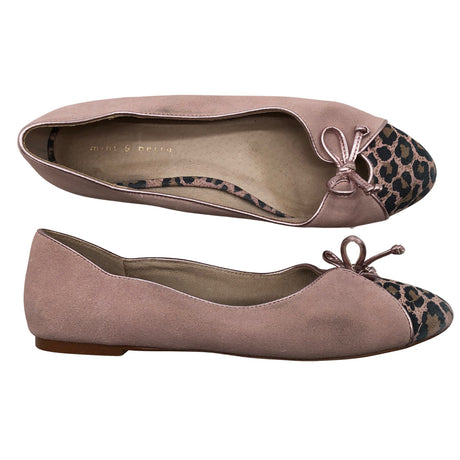 Unisex mint&berry - Ballerinat, koko 40 -  ()
